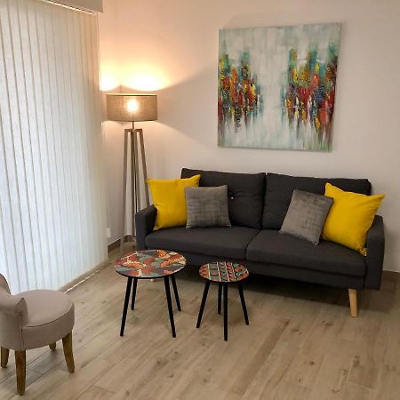 Brand New Studio In The Heart Of Cannes Exterior foto
